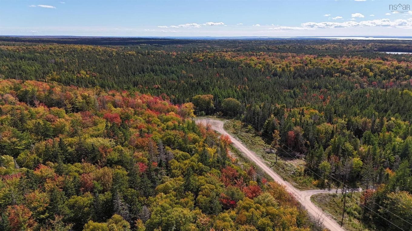 Lot 22 Kopylov Lane, Kempt Road, NS
