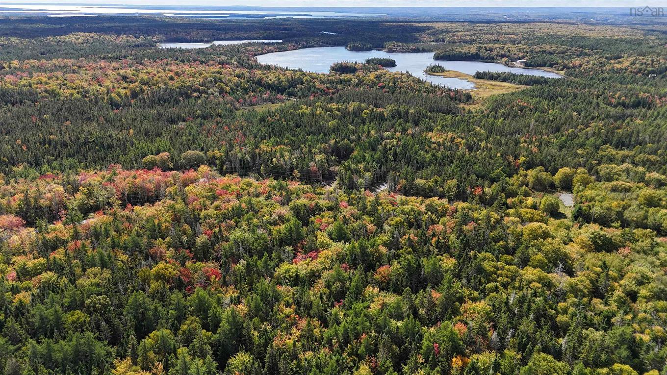 Lot 22 Kopylov Lane, Kempt Road, NS