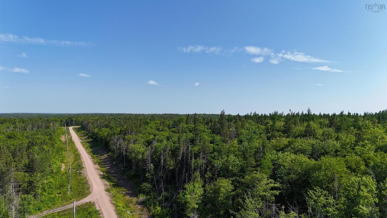 Lot 22 Kopylov Lane, Kempt Road, NS