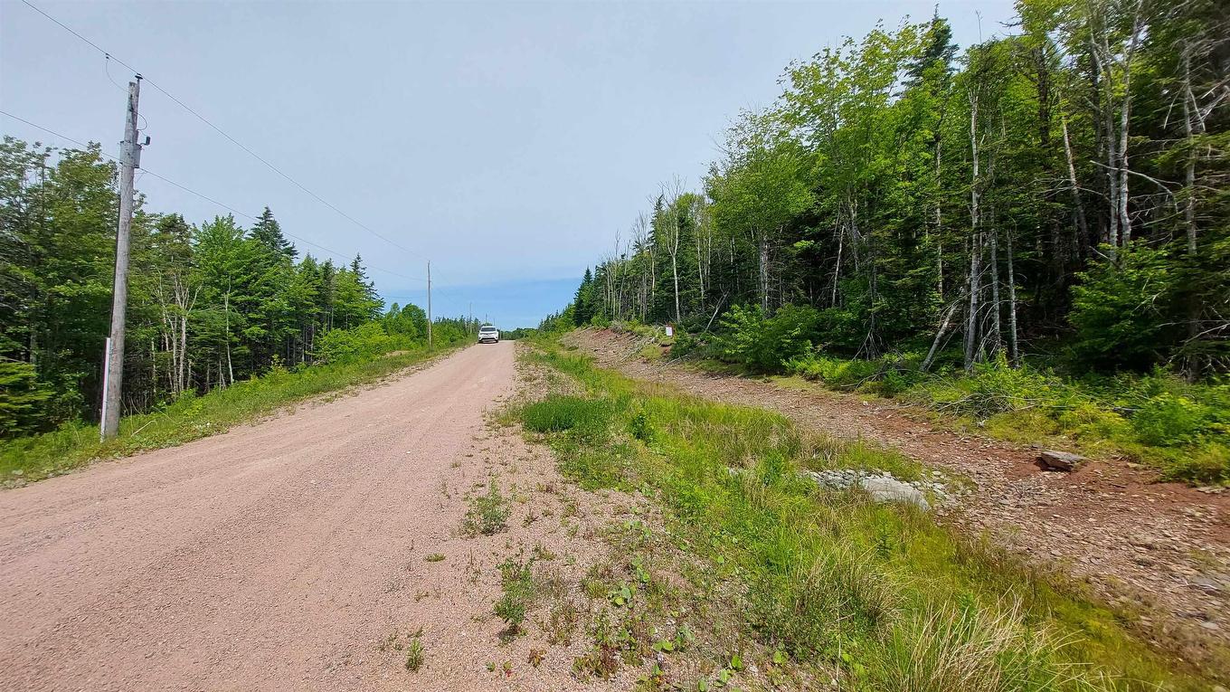 Lot 22 Kopylov Lane, Kempt Road, NS