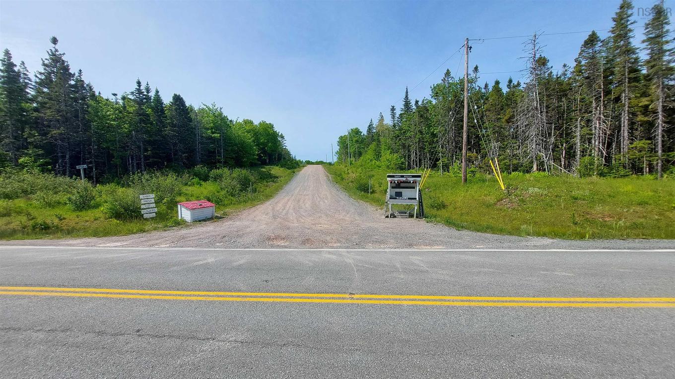 Lot 22 Kopylov Lane, Kempt Road, NS