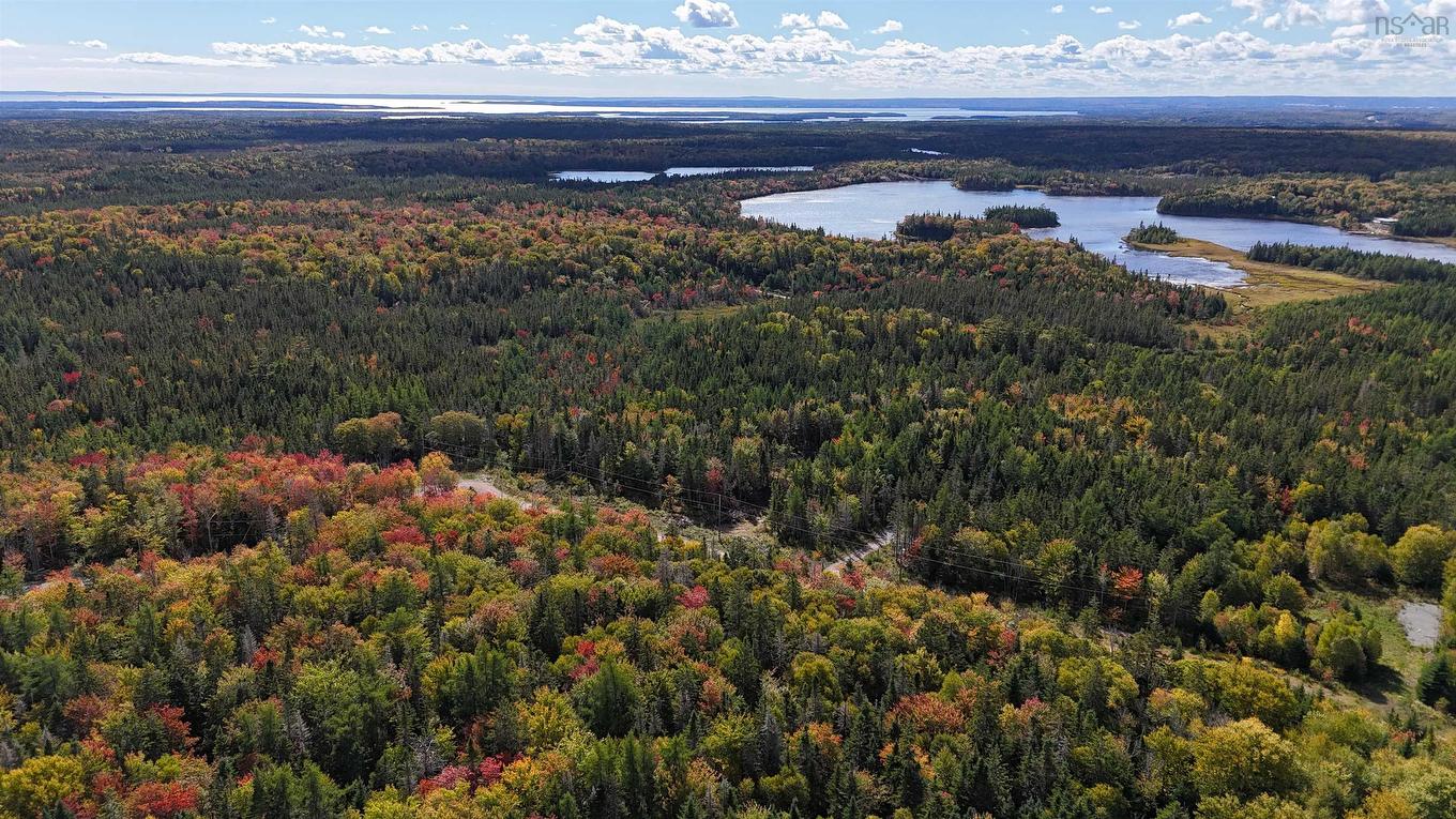 Lot 22 Kopylov Lane, Kempt Road, NS