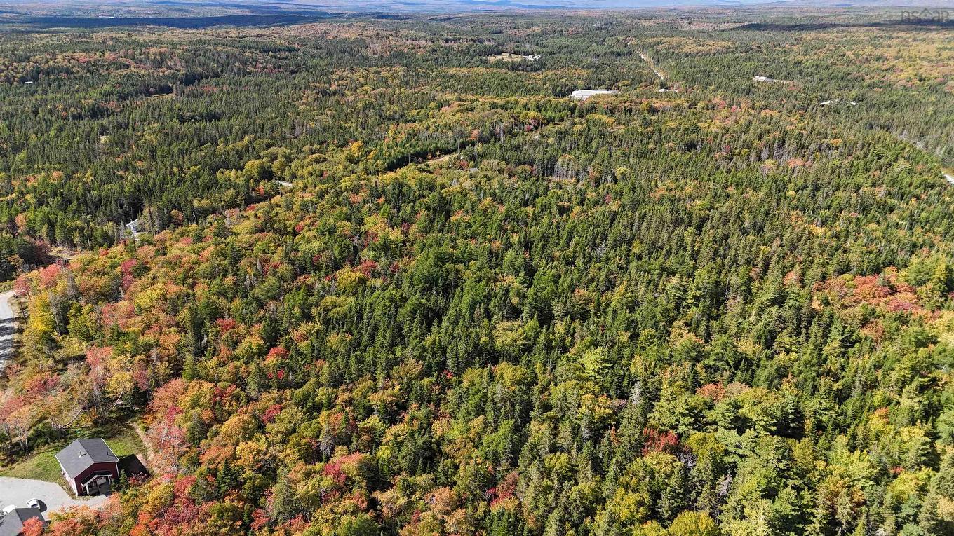 Lot 22 Kopylov Lane, Kempt Road, NS