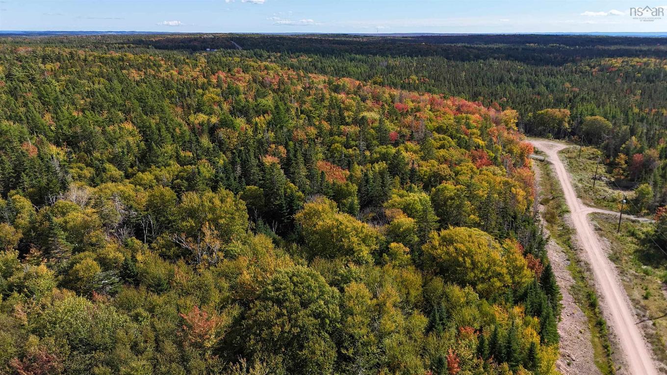 Lot 22 Kopylov Lane, Kempt Road, NS