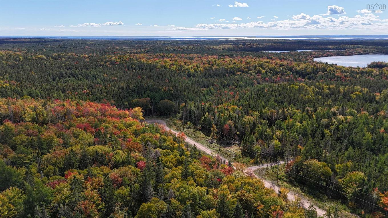 Lot 22 Kopylov Lane, Kempt Road, NS