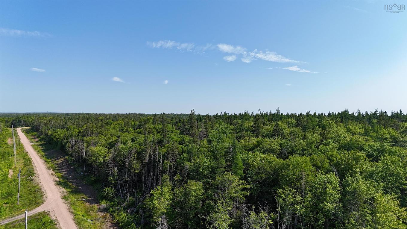 Lot 22 Kopylov Lane, Kempt Road, NS