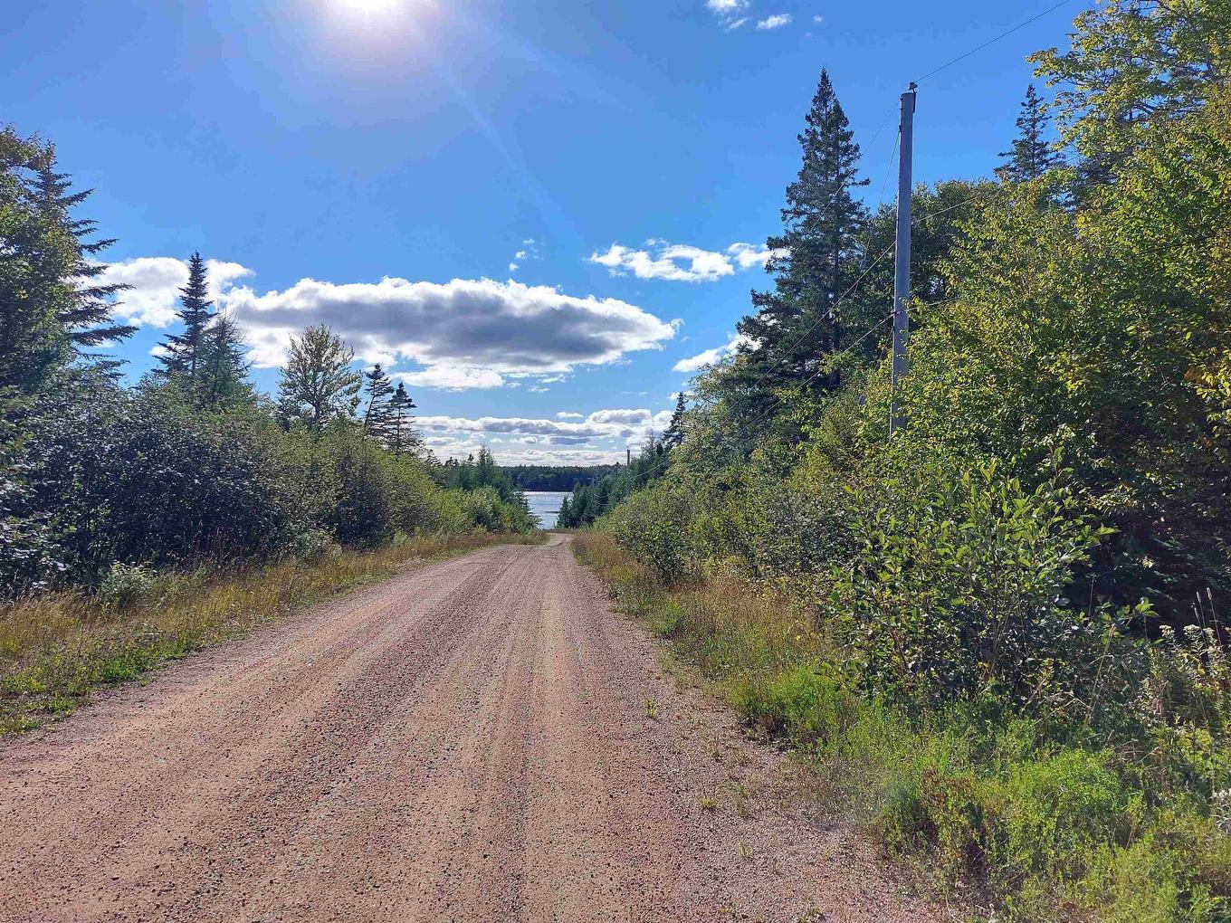 Lot 22 Kopylov Lane, Kempt Road, NS
