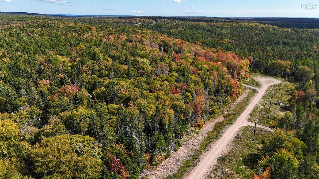 Lot 22 Kopylov Lane, Kempt Road, NS