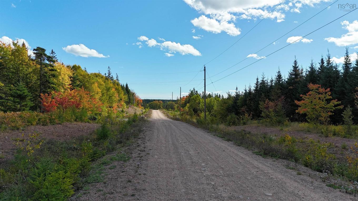 Lot 22 Kopylov Lane, Kempt Road, NS
