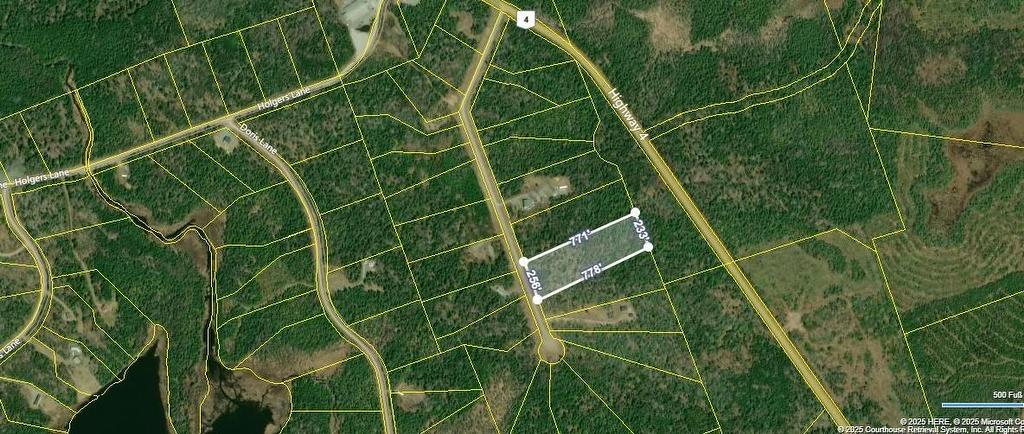 Lot 22 Kopylov Lane, Kempt Road, NS