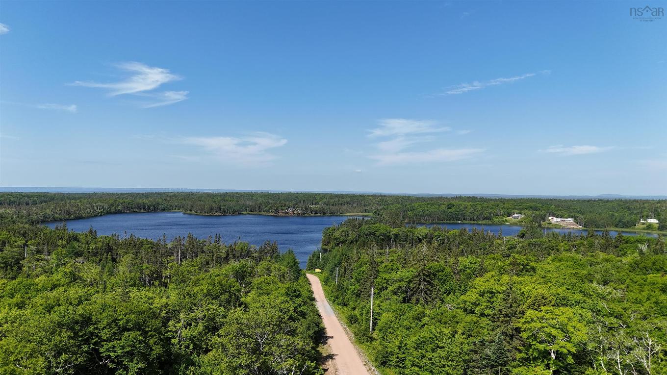 Lot 22 Kopylov Lane, Kempt Road, NS