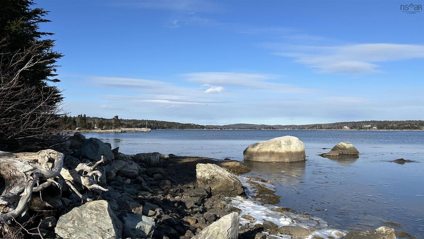 Lot 4-B West Petpeswick Road, Musquodoboit Harbour, NS