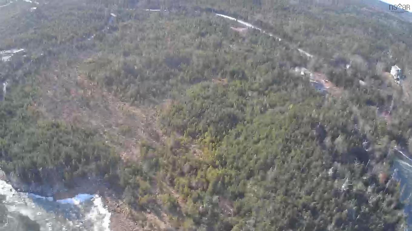 Lot 4-B West Petpeswick Road, Musquodoboit Harbour, NS