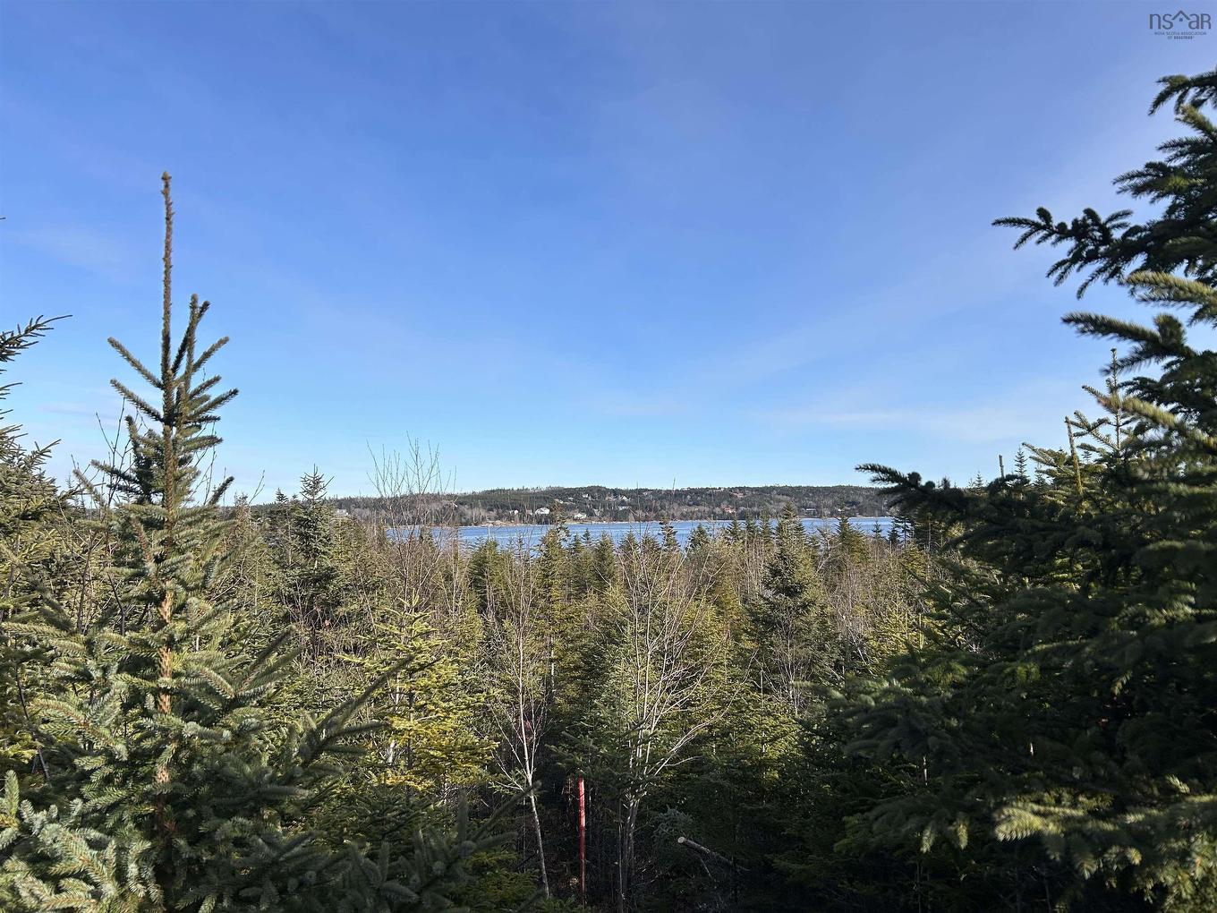 Lot 4-B West Petpeswick Road, Musquodoboit Harbour, NS