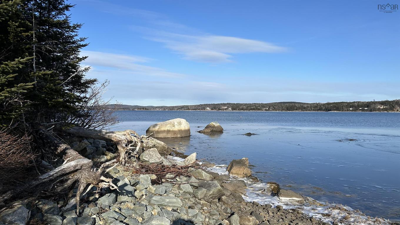 Lot 4-B West Petpeswick Road, Musquodoboit Harbour, NS