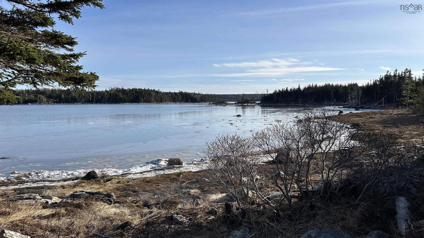 Lot 4-B West Petpeswick Road, Musquodoboit Harbour, NS