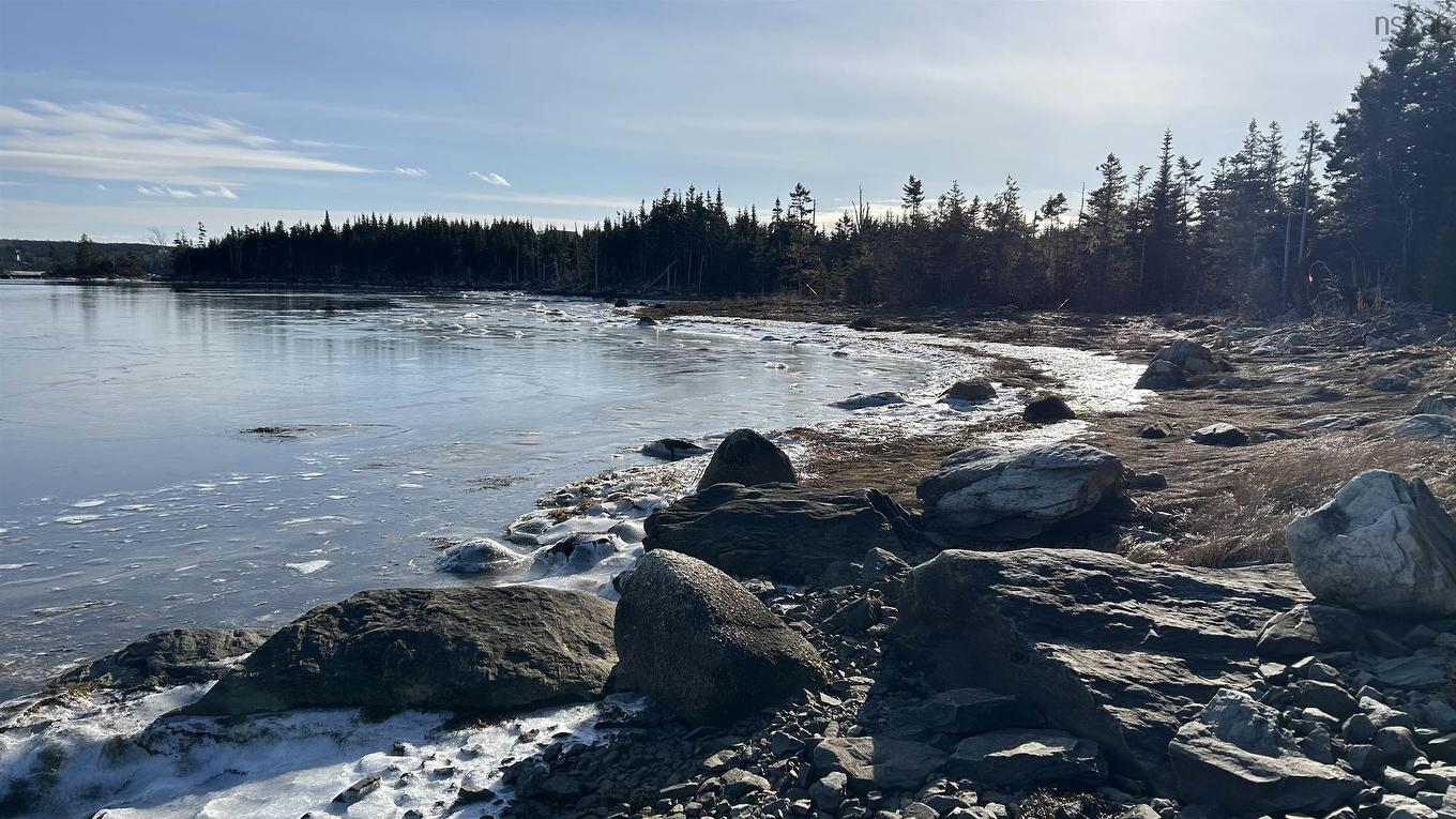 Lot 4-B West Petpeswick Road, Musquodoboit Harbour, NS