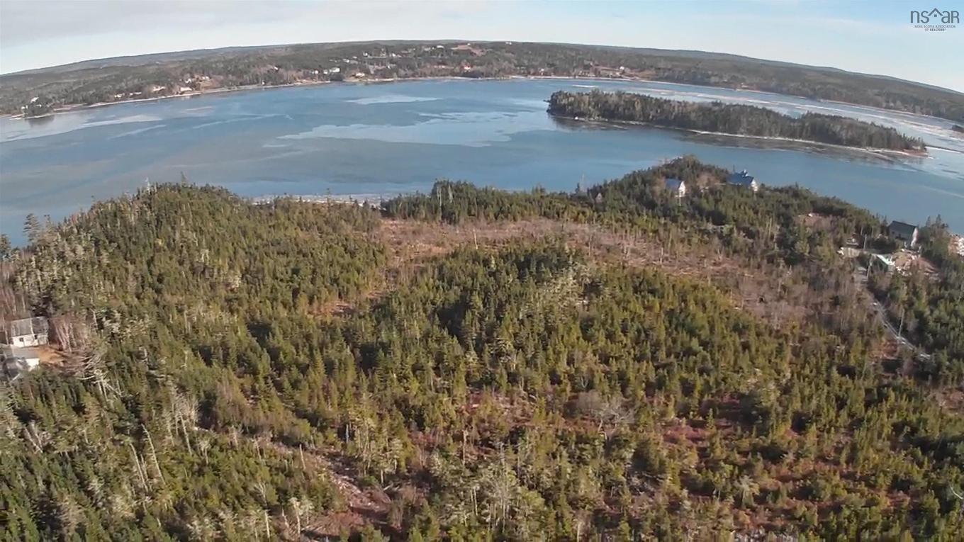 Lot 4-B West Petpeswick Road, Musquodoboit Harbour, NS