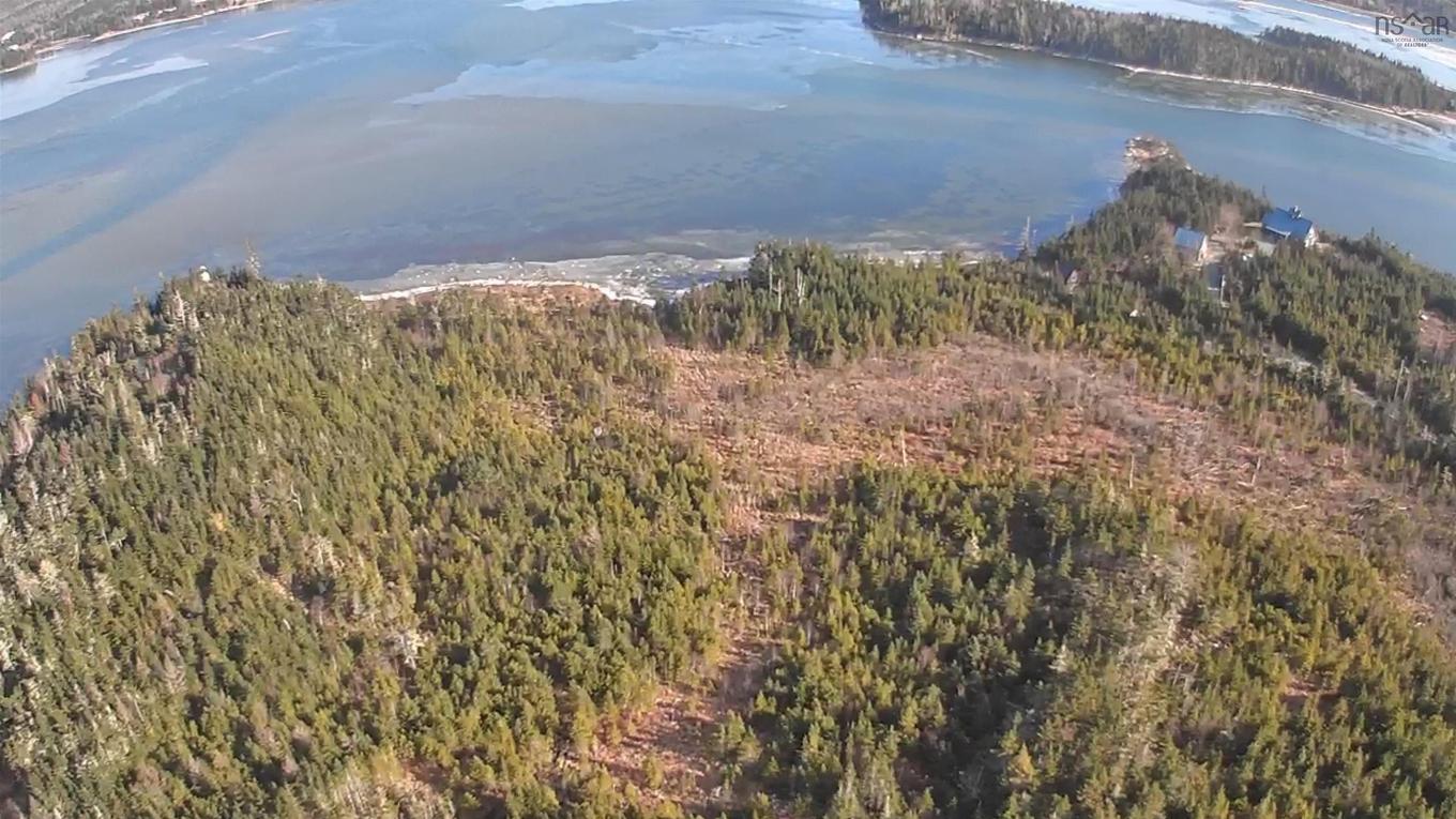 Lot 4-B West Petpeswick Road, Musquodoboit Harbour, NS