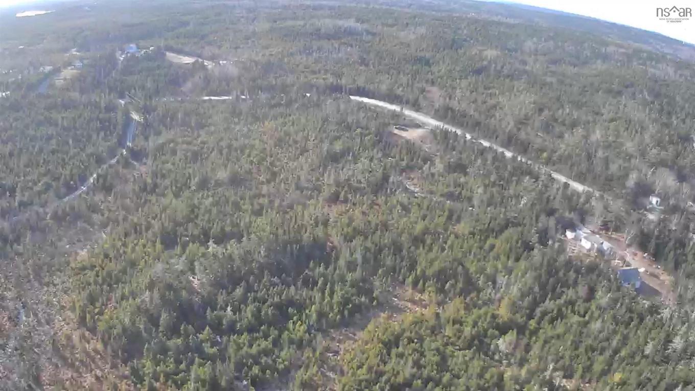Lot 4-B West Petpeswick Road, Musquodoboit Harbour, NS