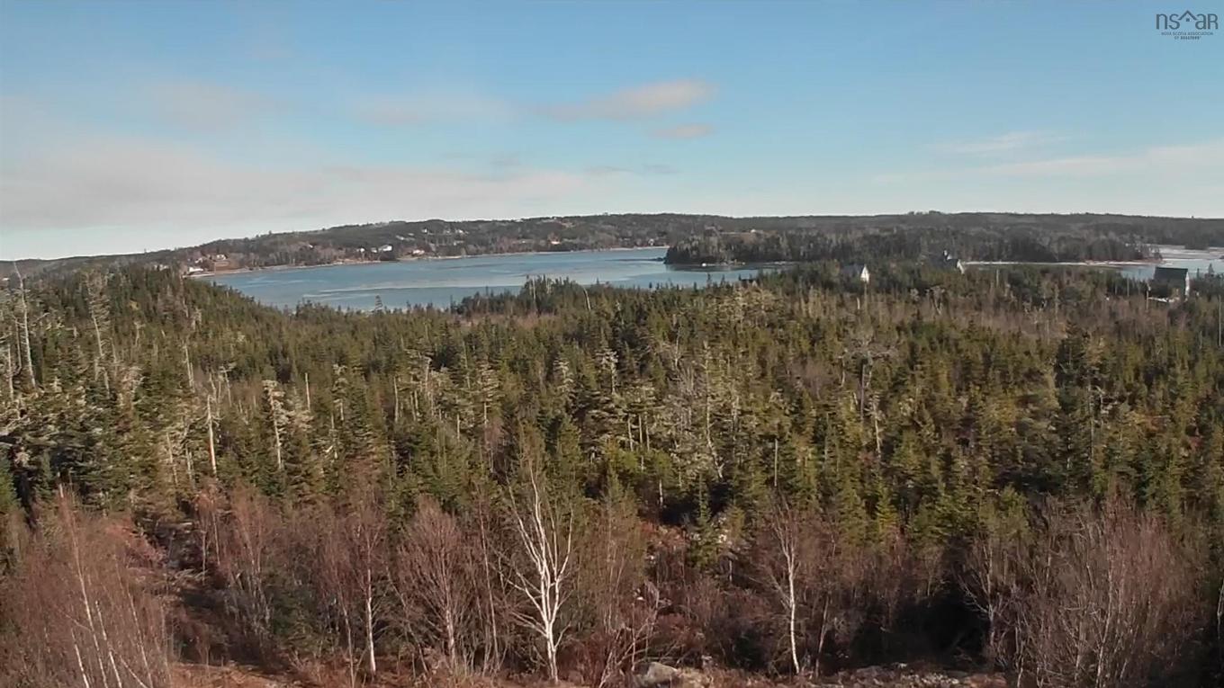 Lot 4-B West Petpeswick Road, Musquodoboit Harbour, NS