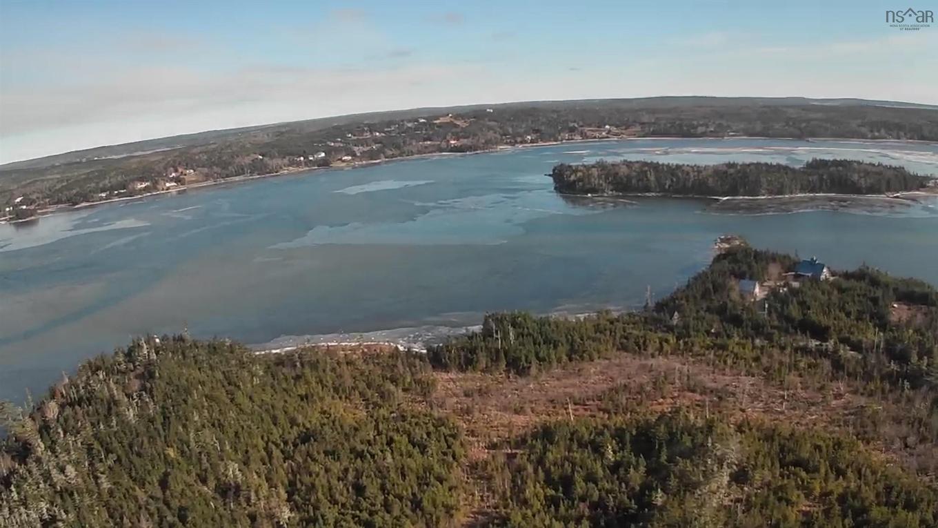 Lot 4-B West Petpeswick Road, Musquodoboit Harbour, NS
