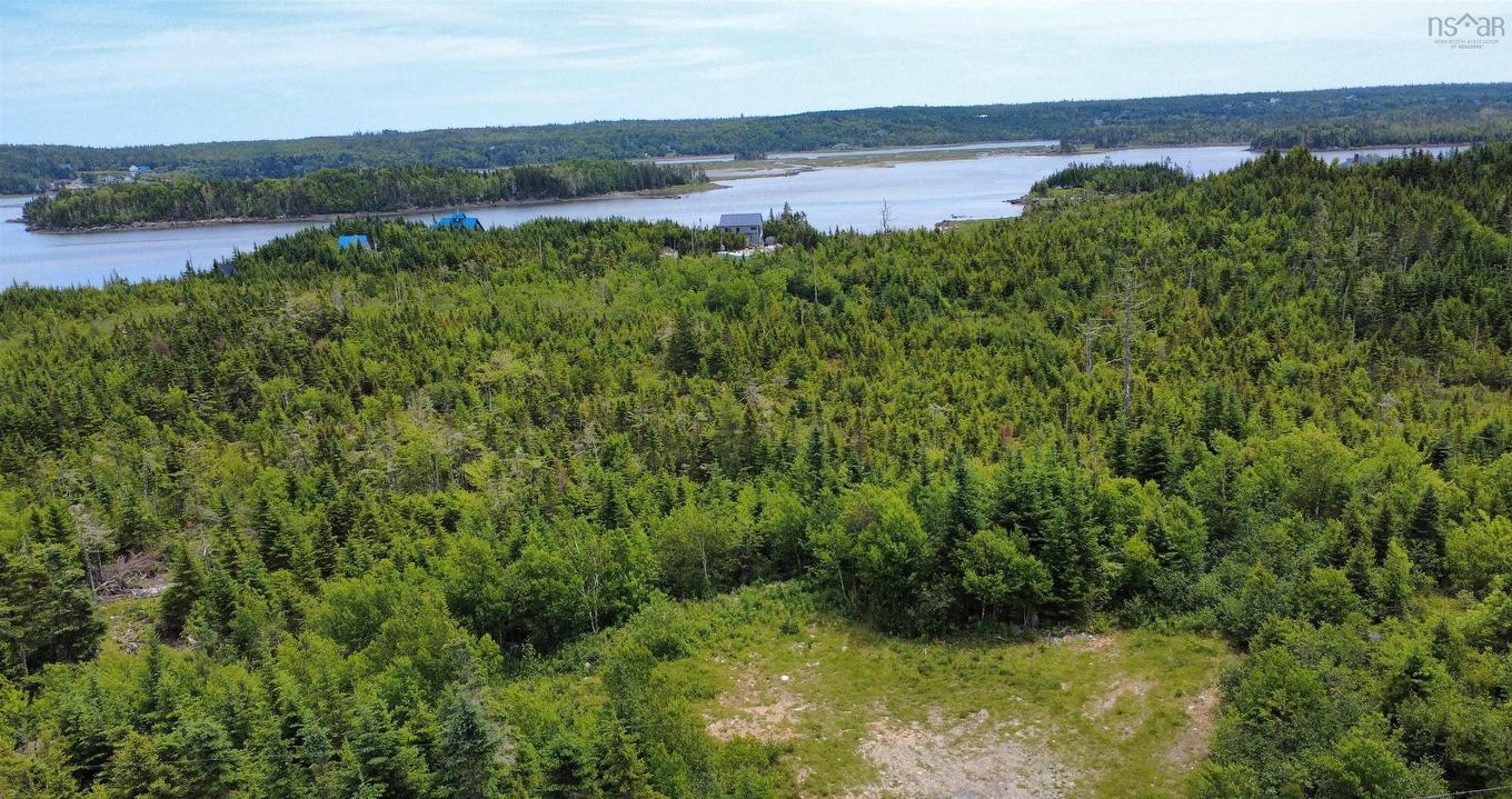 Lot 4-B West Petpeswick Road, Musquodoboit Harbour, NS
