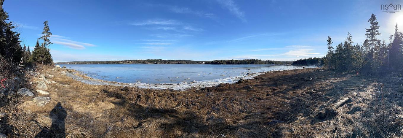 Lot 4-B West Petpeswick Road, Musquodoboit Harbour, NS