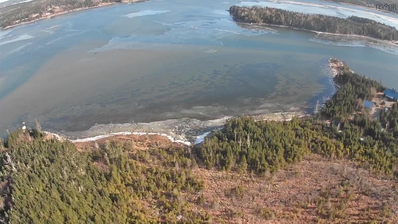Lot 4-B West Petpeswick Road, Musquodoboit Harbour, NS