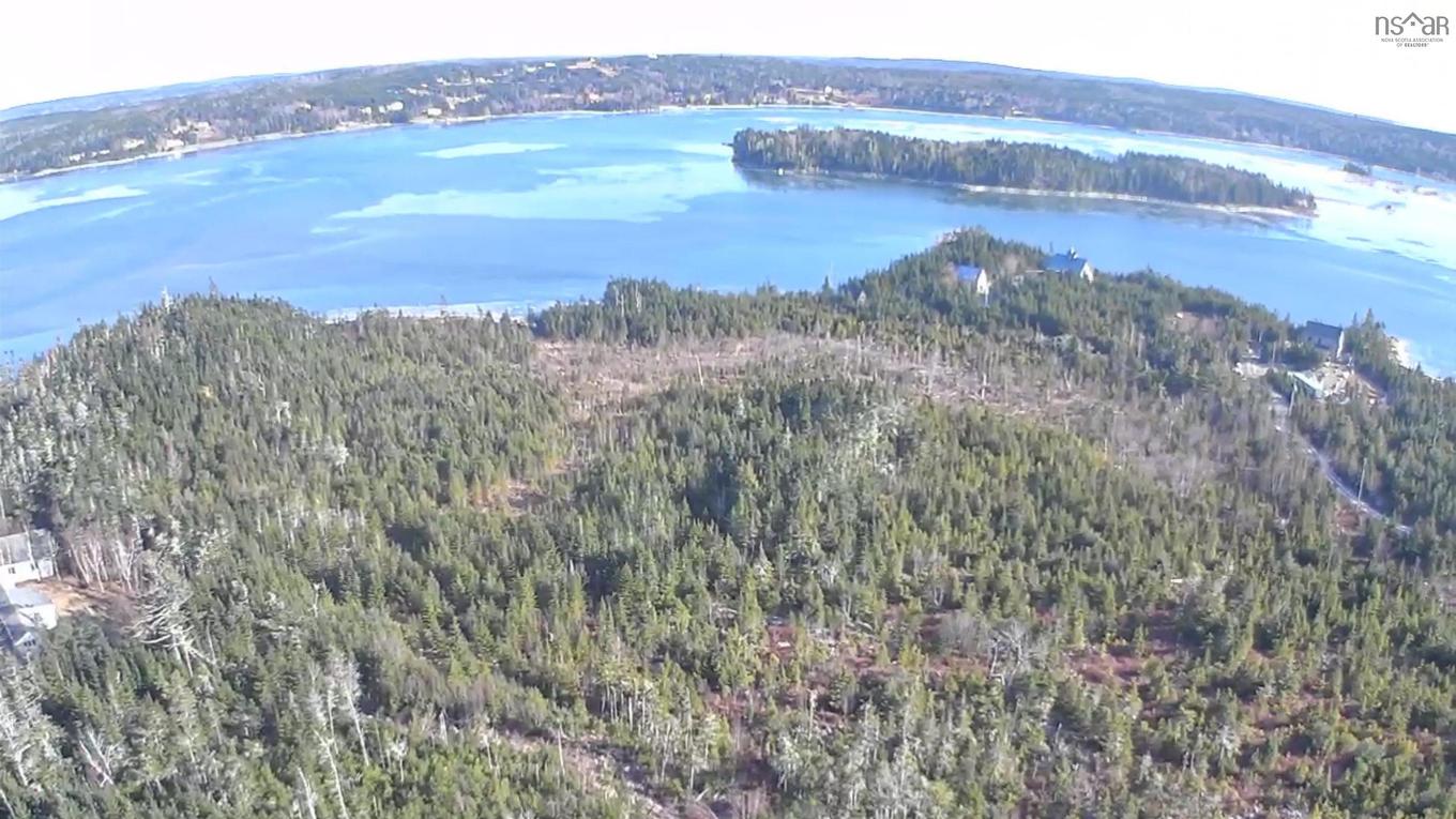 Lot 4-B West Petpeswick Road, Musquodoboit Harbour, NS