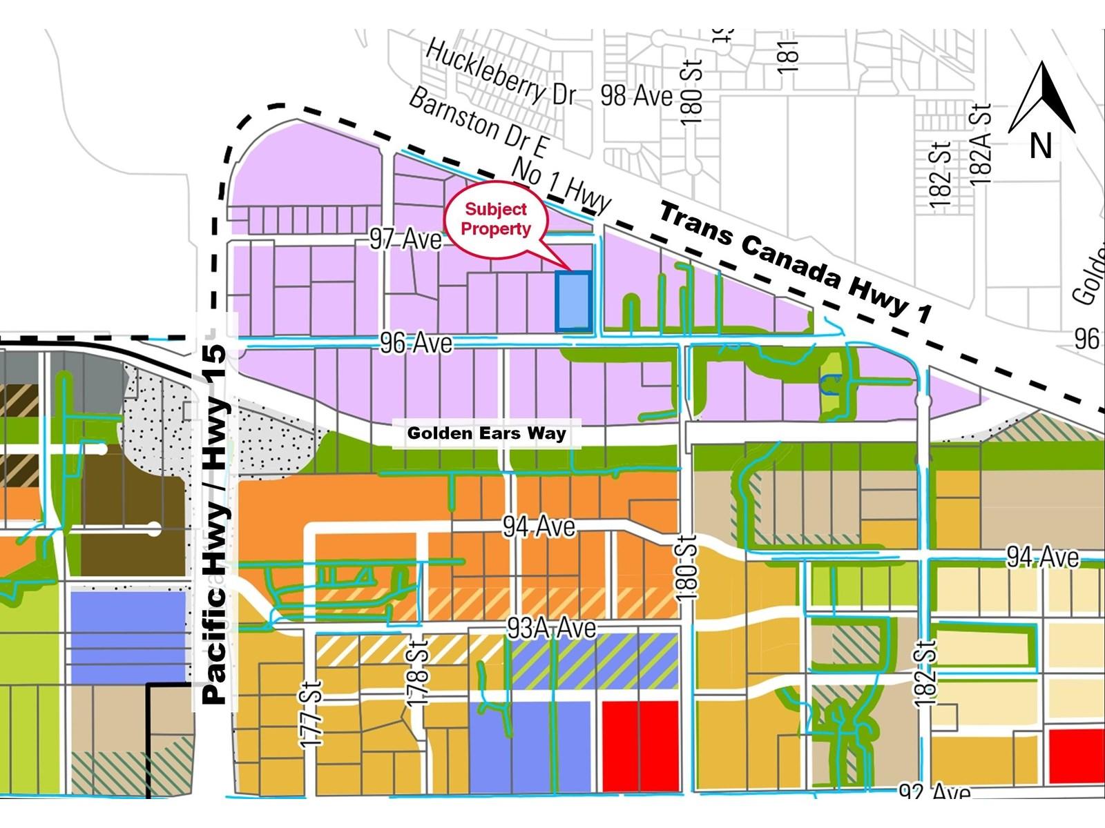 17895 96 Avenue, Surrey, BC