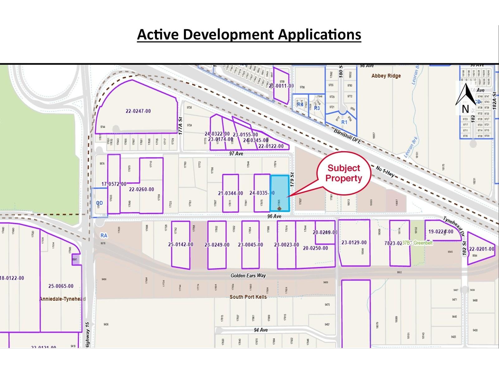 17895 96 Avenue, Surrey, BC