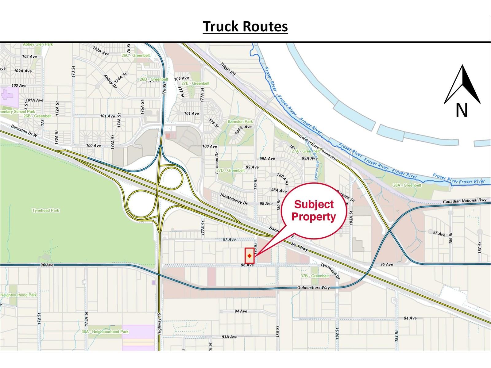 17895 96 Avenue, Surrey, BC