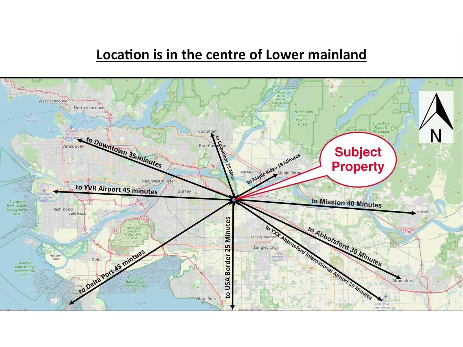 17895 96 Avenue, Surrey, BC
