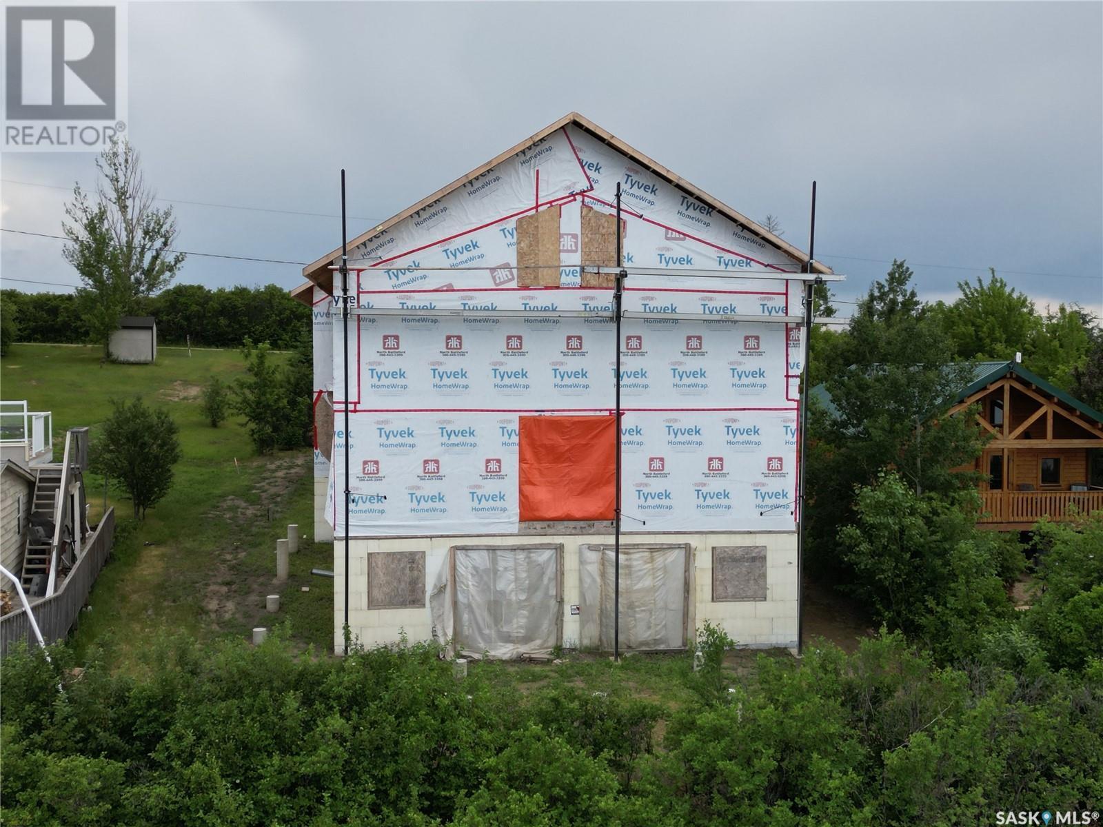 24 Eldridge Drive, Meota Rm No.468, SK - Outdoor