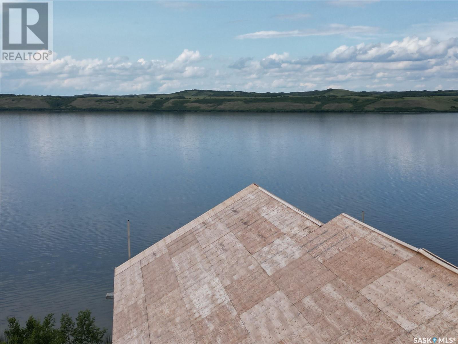 24 Eldridge Drive, Meota Rm No.468, SK - Outdoor With Body Of Water With View