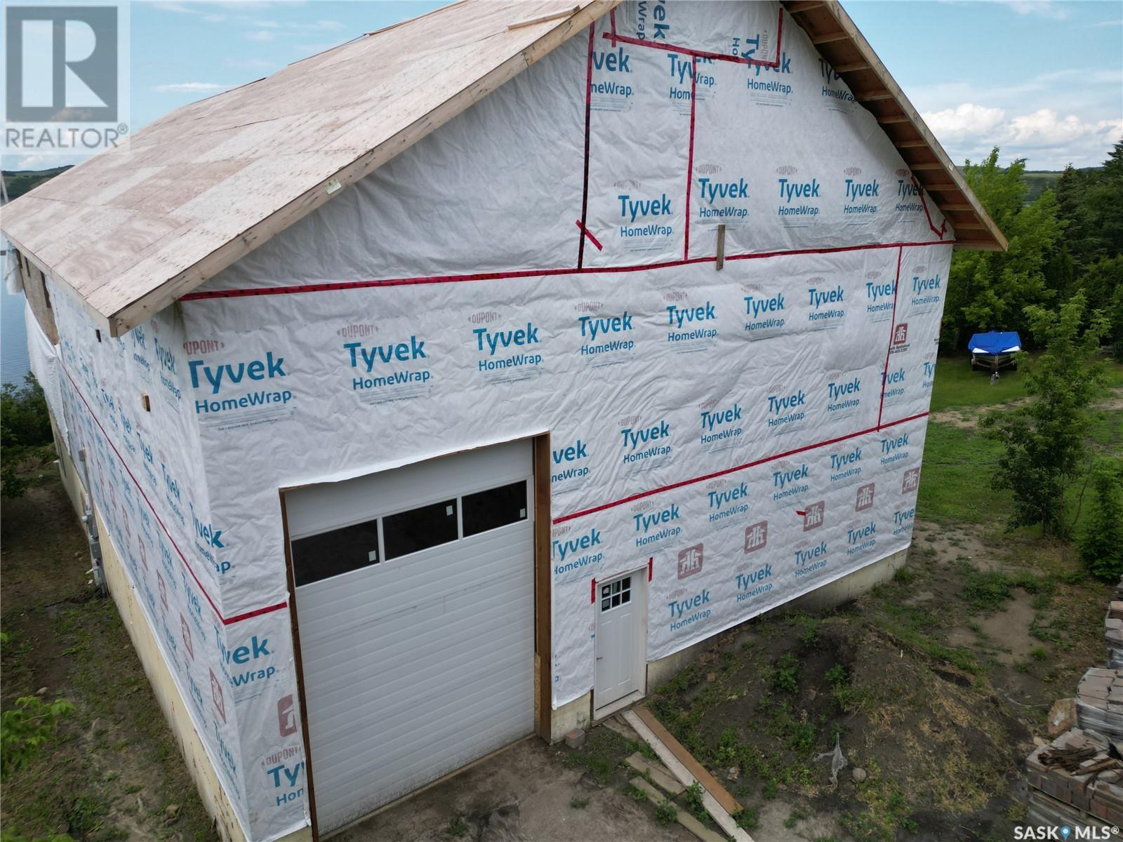 24 Eldridge Drive, Meota Rm No.468, SK - Outdoor With View