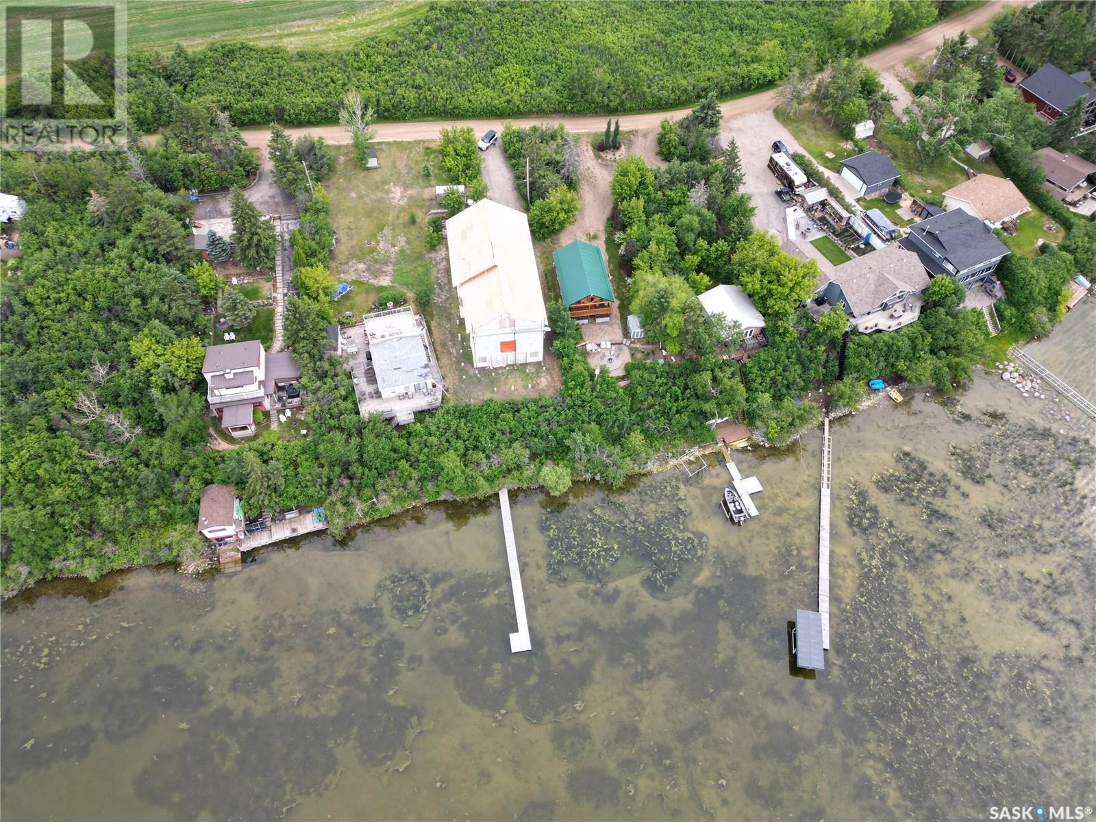 24 Eldridge Drive, Meota Rm No.468, SK - Outdoor With View