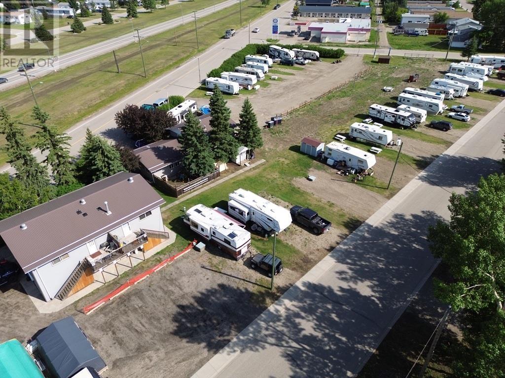 10034 100 Street, Taylor, BC