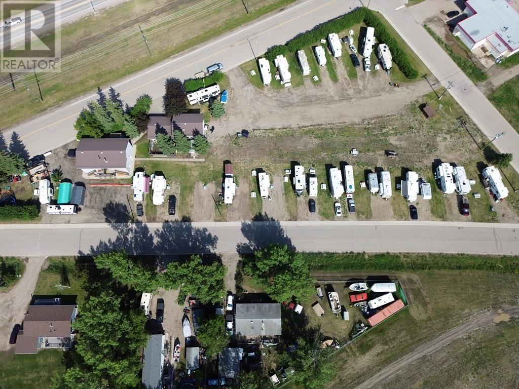 10034 100 Street, Taylor, BC