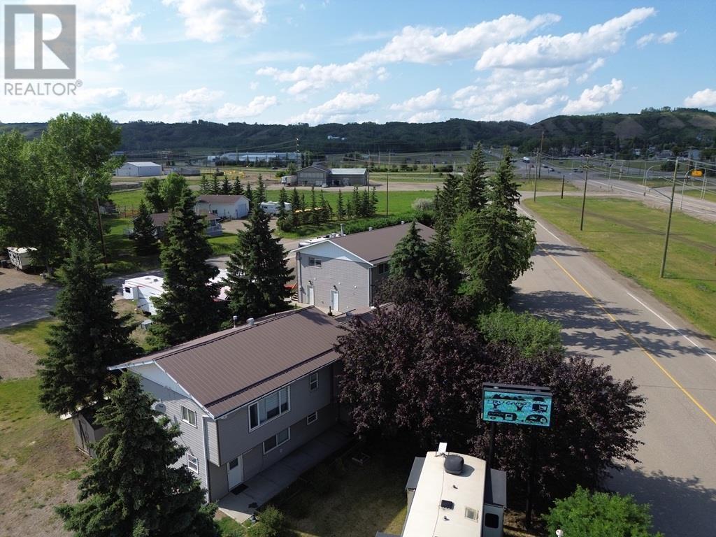 10034 100 Street, Taylor, BC