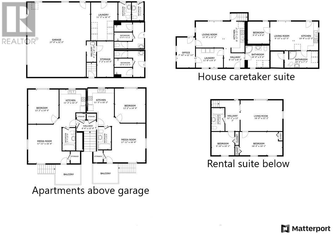 10034 100 Street, Taylor, BC