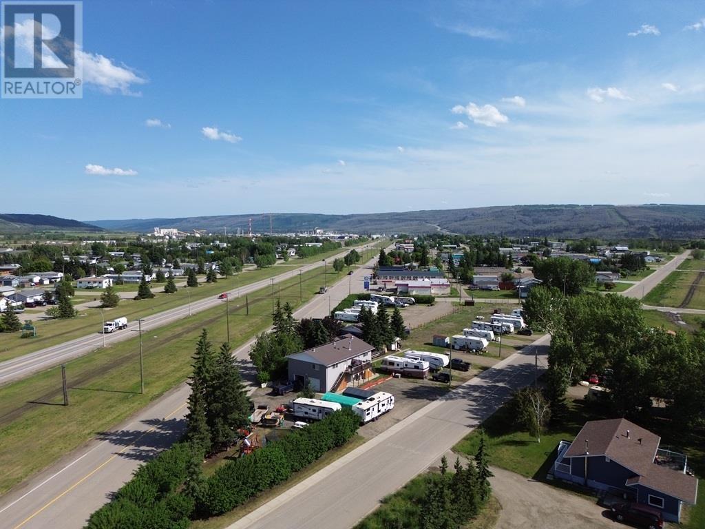 10034 100 Street, Taylor, BC