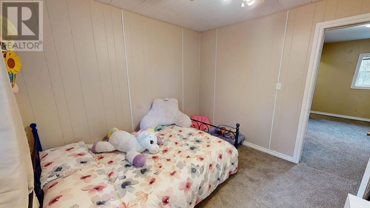 10034 100 Street, Taylor, BC