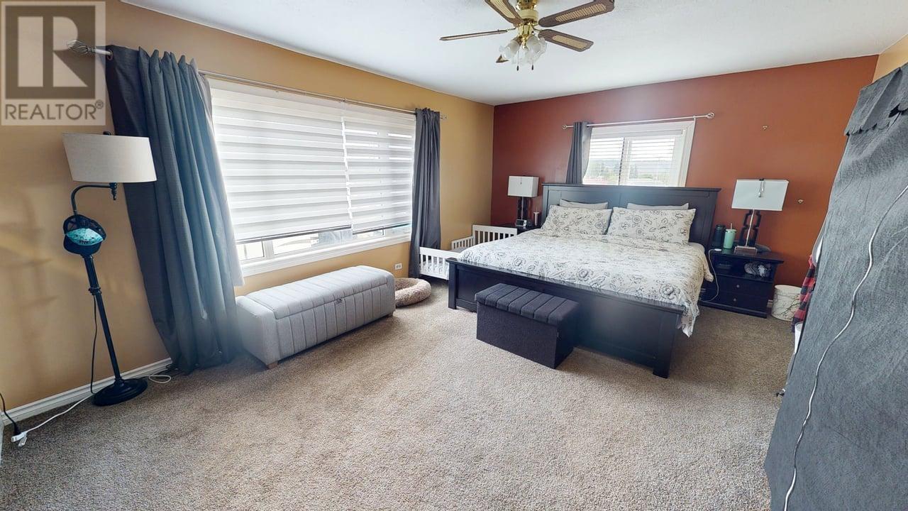 10034 100 Street, Taylor, BC