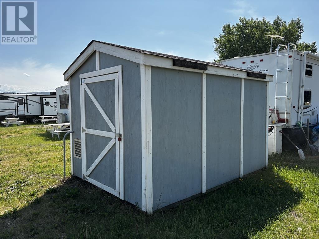 10034 100 Street, Taylor, BC