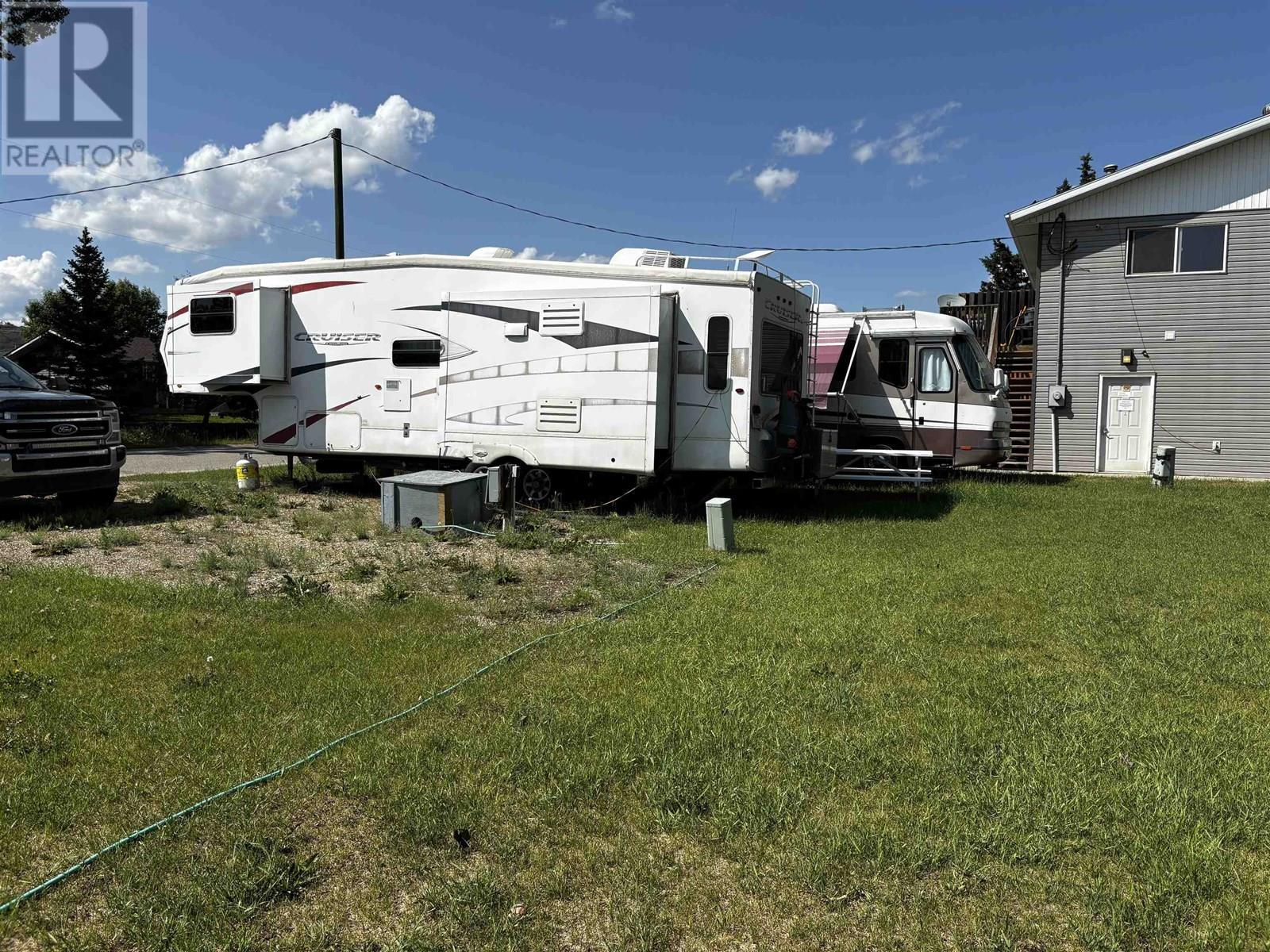 10034 100 Street, Taylor, BC