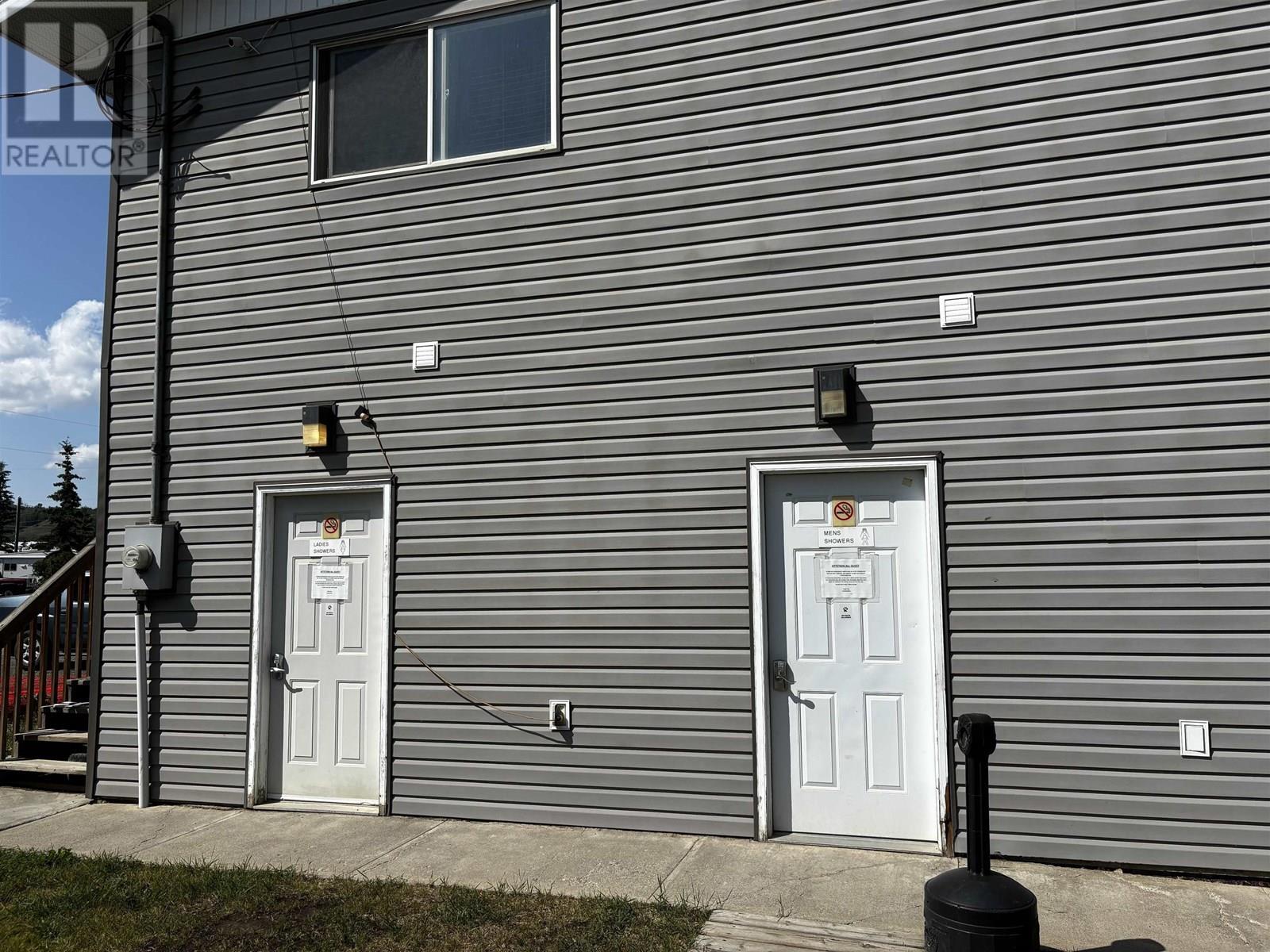 10034 100 Street, Taylor, BC