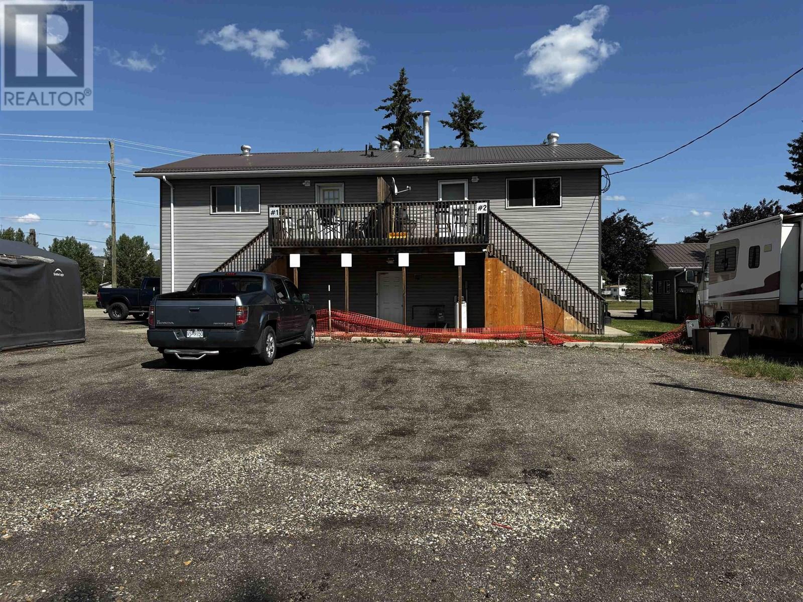 10034 100 Street, Taylor, BC