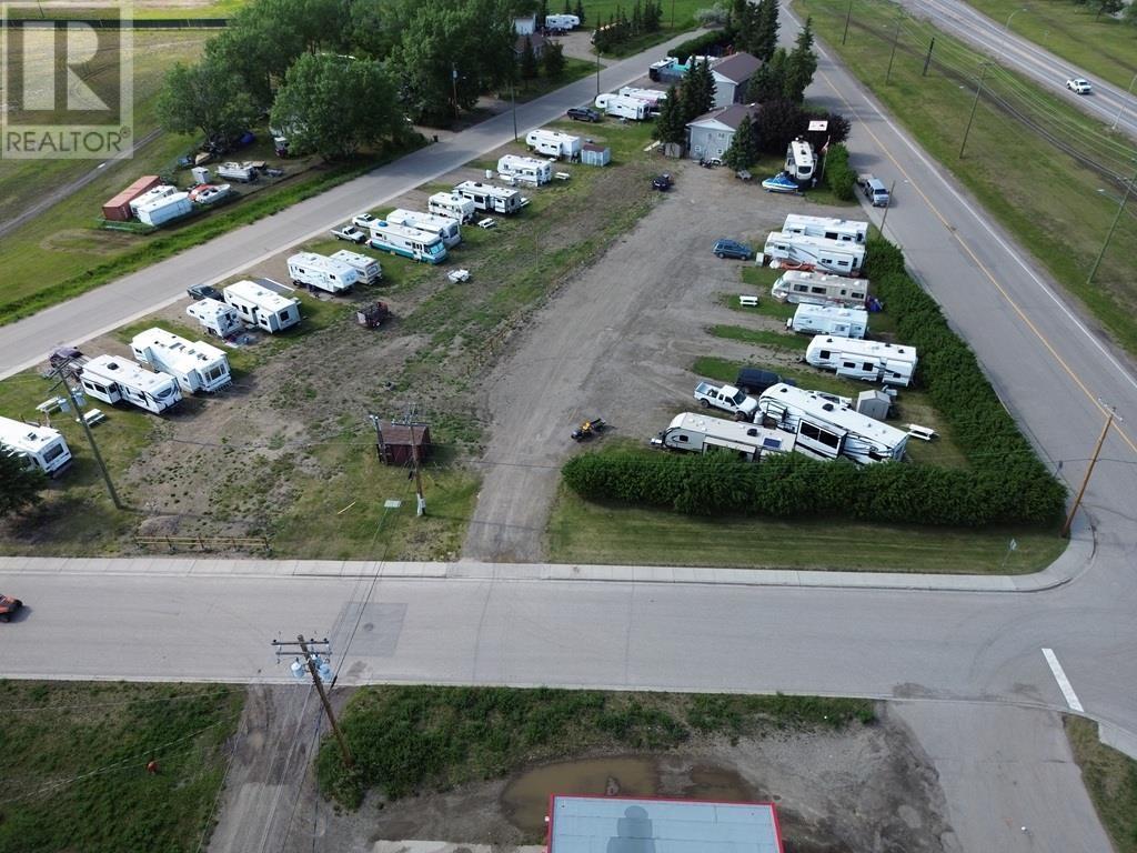 10034 100 Street, Taylor, BC